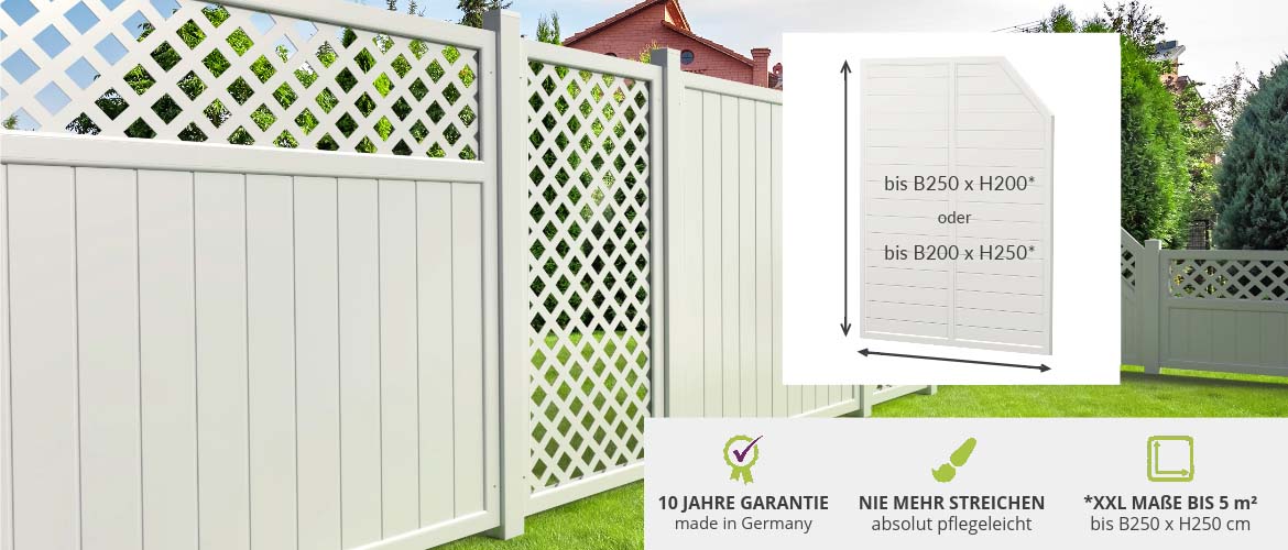 Weiß (XXL)